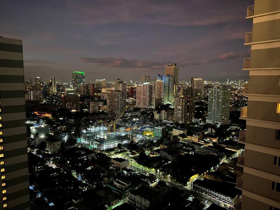 Beautiful 1Bed Condo Nr Airport, Moa, Makati, Bay مانيلا المظهر الخارجي الصورة
