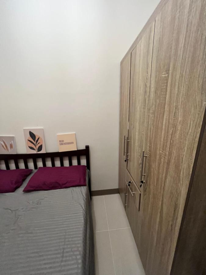 Beautiful 1Bed Condo Nr Airport, Moa, Makati, Bay مانيلا المظهر الخارجي الصورة