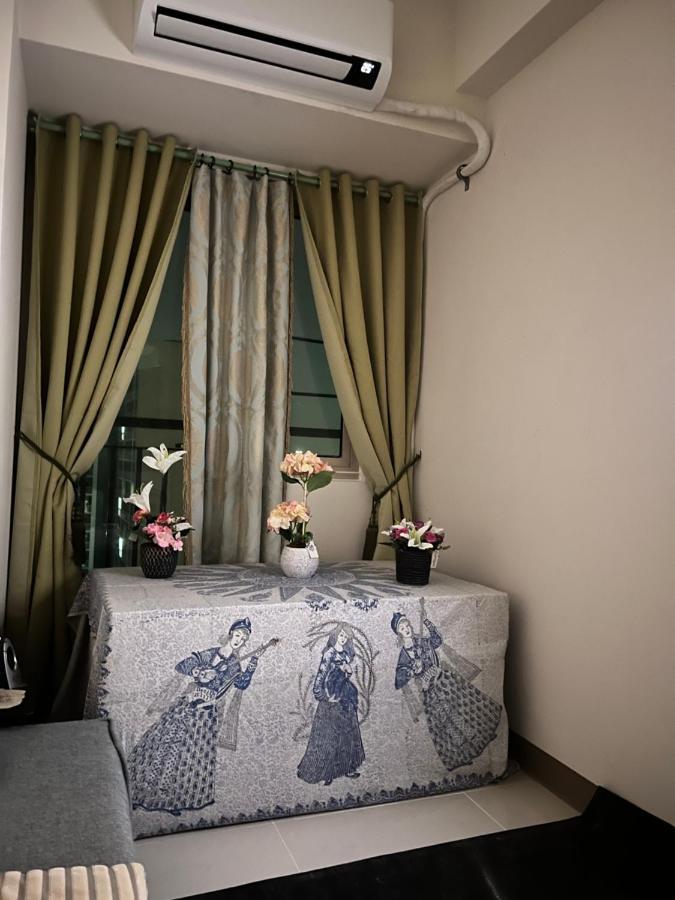 Beautiful 1Bed Condo Nr Airport, Moa, Makati, Bay مانيلا المظهر الخارجي الصورة