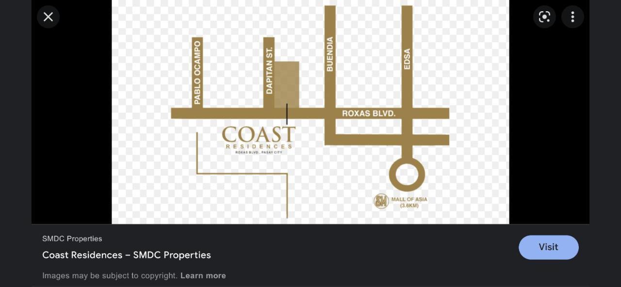 Beautiful 1Bed Condo Nr Airport, Moa, Makati, Bay مانيلا المظهر الخارجي الصورة
